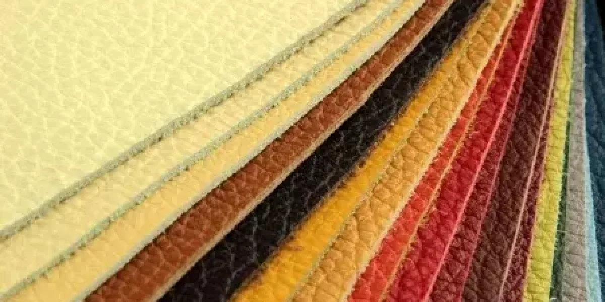 How to Choose the Suitable Upholstery Leather3