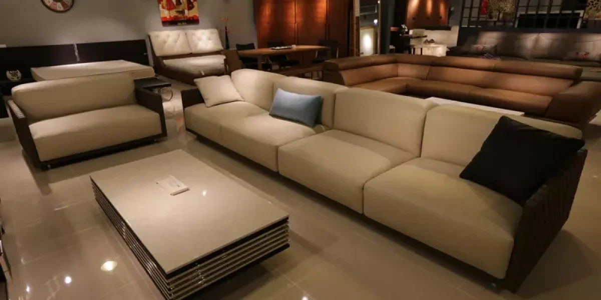 Why Is PU Leather Ideal for Hotel Furniture